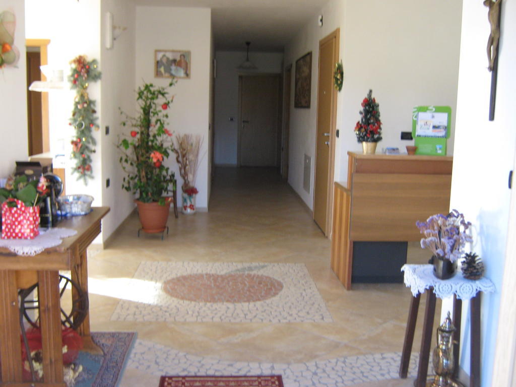 Agritur Vista Lago Revo Exterior photo